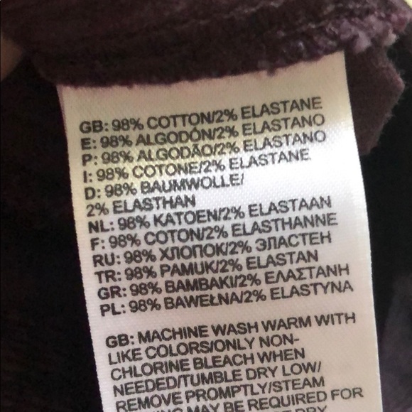 North Face Skirt! - Picture 7 of 8